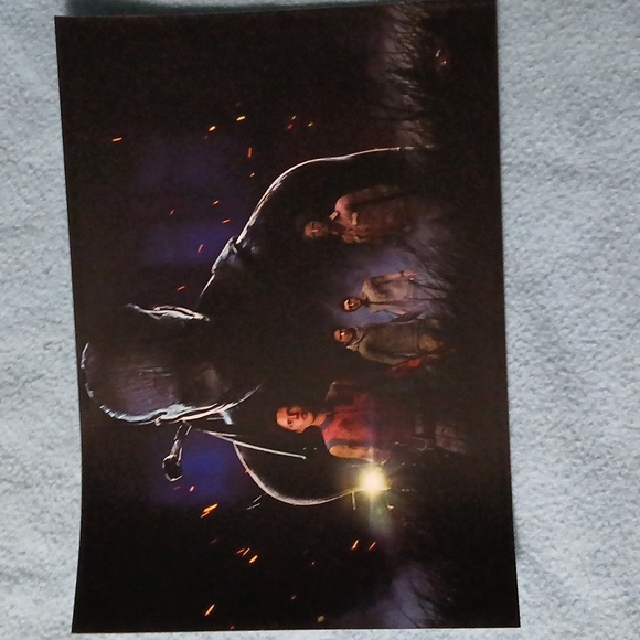 Dead By Daylight 6 Posters - Picture 10 of 12